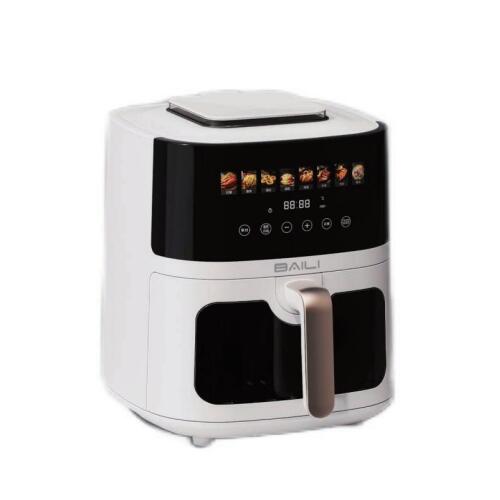 Air fryer