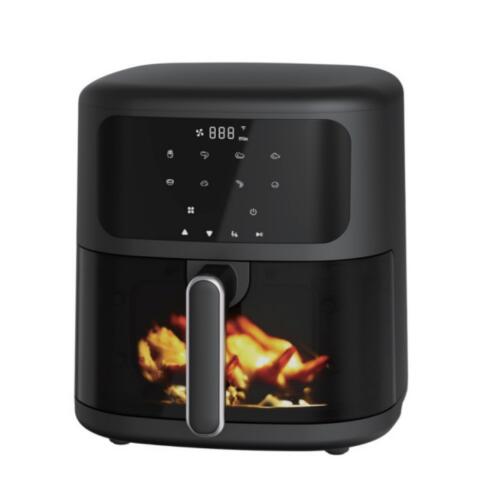 Air fryer